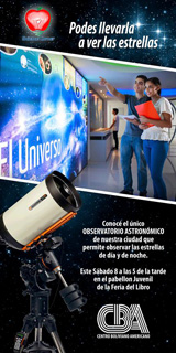 Observatorio